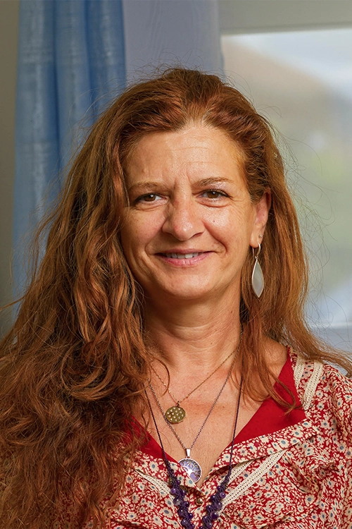 VÉRONIQUE MEUNIER