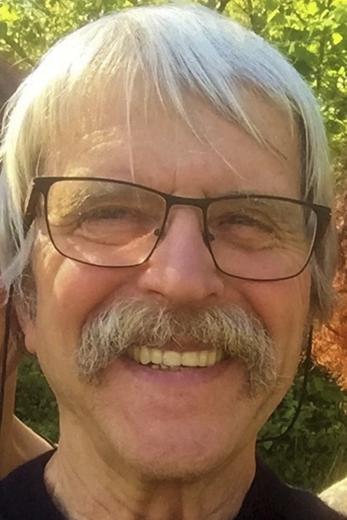 MICHEL JACQUINOT, association les fées papillons 71