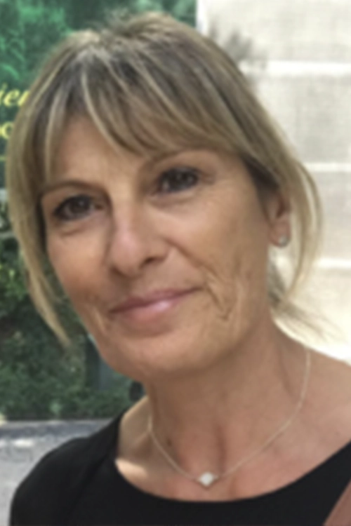 ISABELLE BOURGEOIS, association els fées papillons71