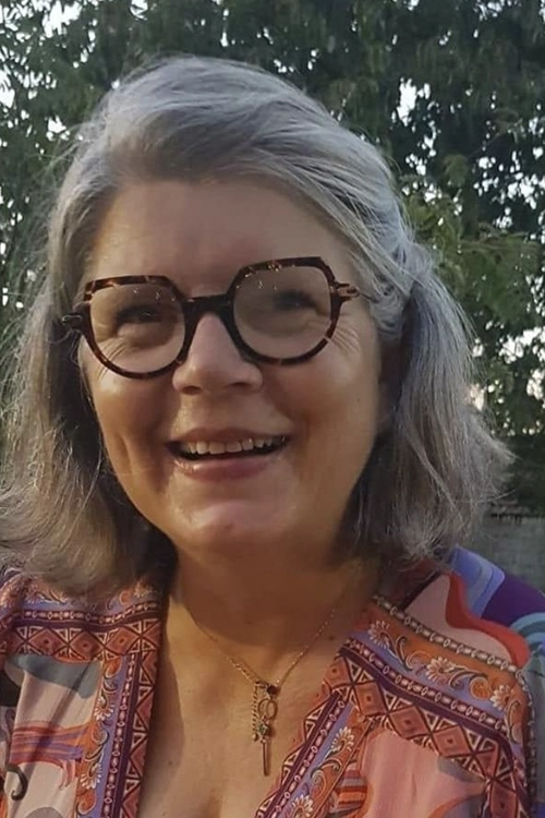 ISABELLE BAUDIER, association les fées papillons 71