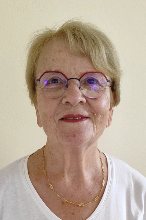 ANNIE CLAUDE LIMOGE, association les fées papillons 71