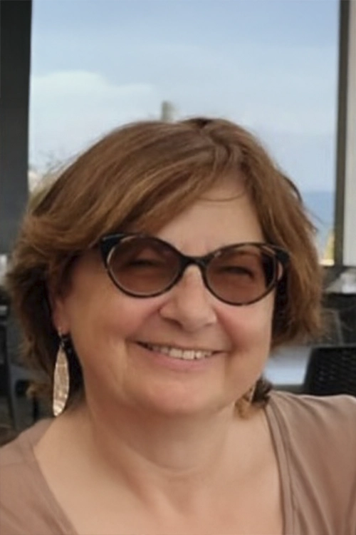 ANNE BALET, association les fées papillons 71