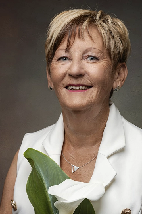 DANIELLE MANZANO, association les fées papillons