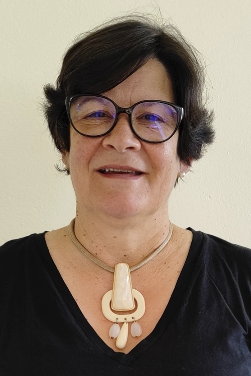 MURIEL ROLLET, association les fées papillons 71
