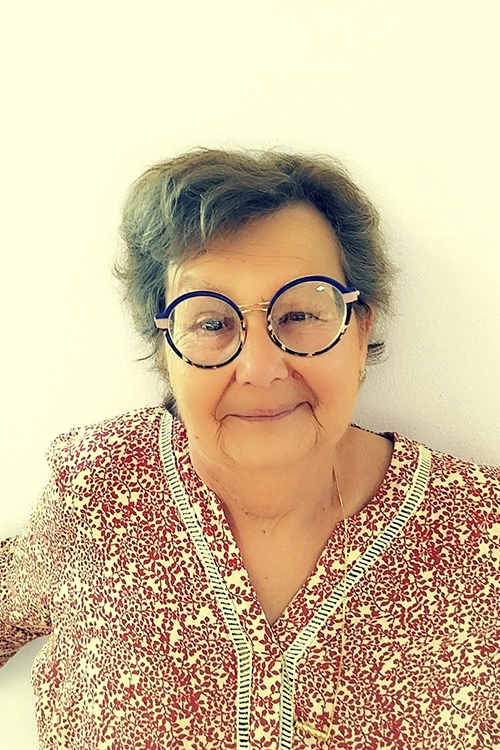 VERONIQUE HOEFFEL