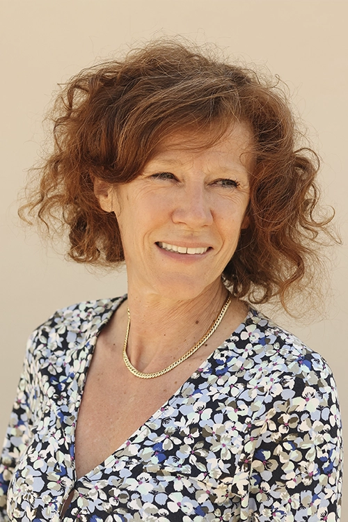 SYLVIE DAL COL, association les fées papillons 71