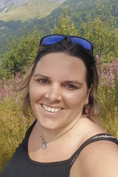 SONIA LACOUR, association les fées papillons 71