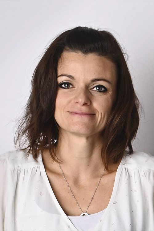 ADELINE BUIRON, association les fées papillons 71