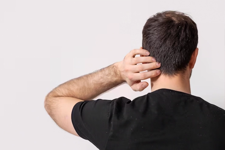 auto-massage, Association les fées papillons