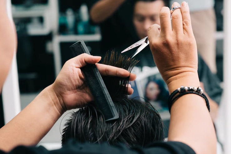 conseil onco-coiffure, Association les fées papillons
