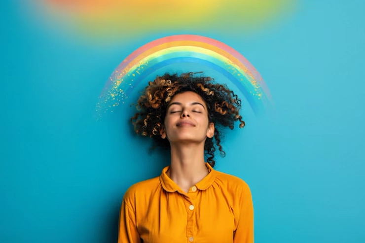 psychologie positive, Association les fées papillons