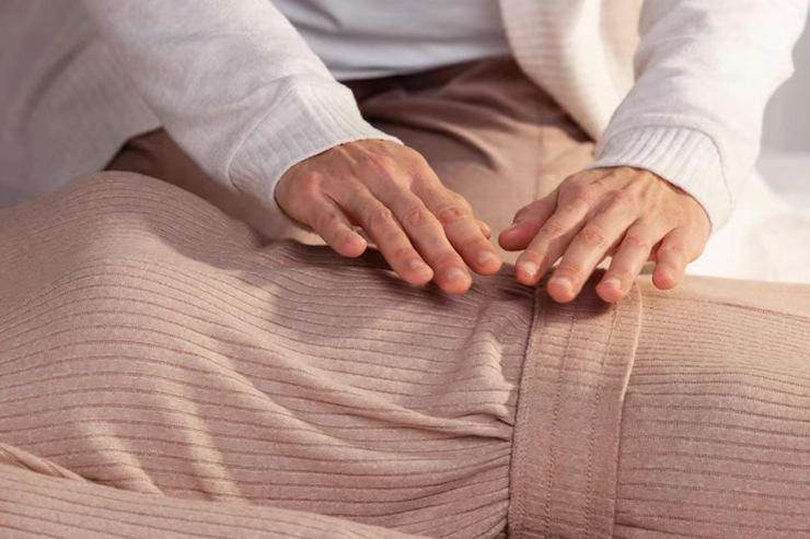 reiki, Association les fées papillons