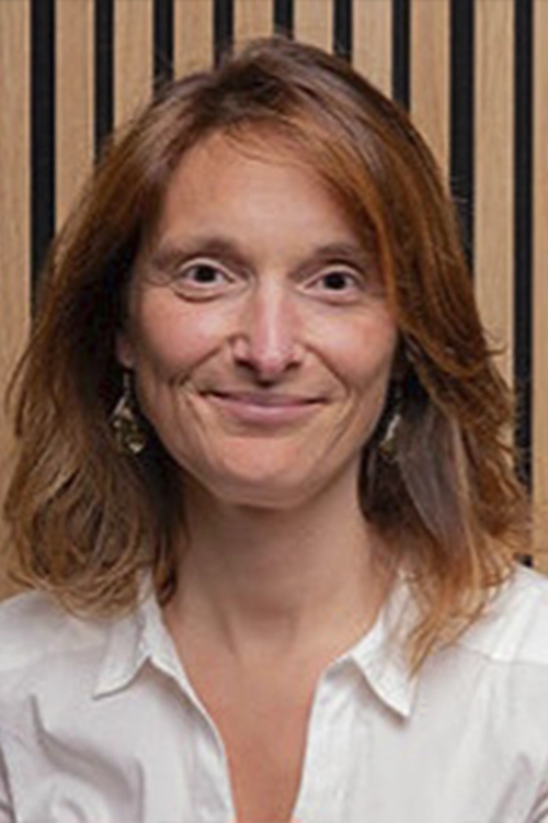 Edith Suchel Maingret, association les fées papillons