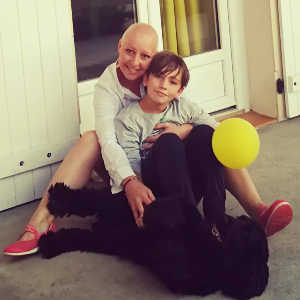 Delphine Bolio , les fées papillons