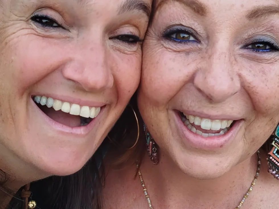 Delphine Bolio , les fées papillons