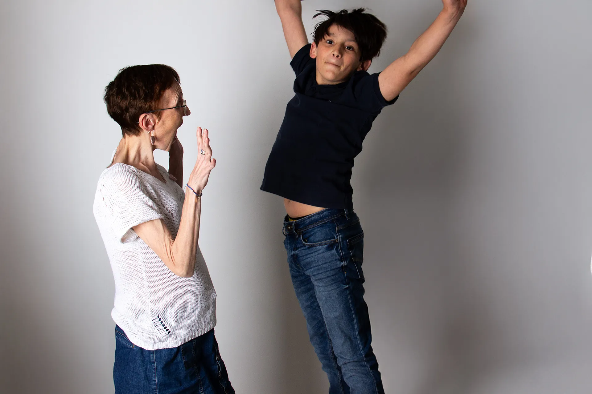 photos shooting famille, association les fées papillons