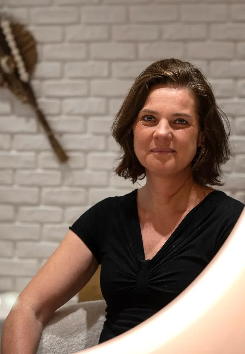 TEMOIGNAGE ANGELIQUE, association les fées papillons