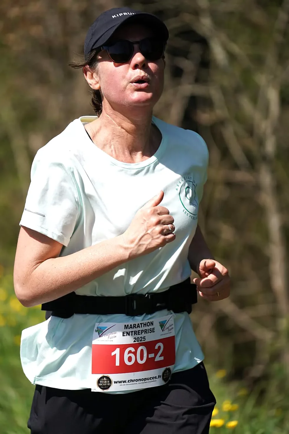 temoignage angelique, association les féés papillons