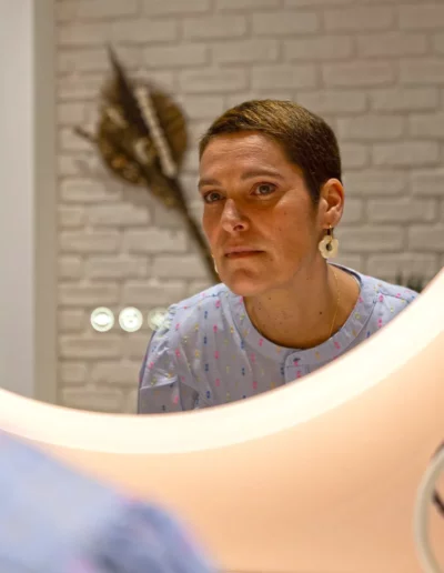 Temoignage de Nathalie Faisy, les fées papillons