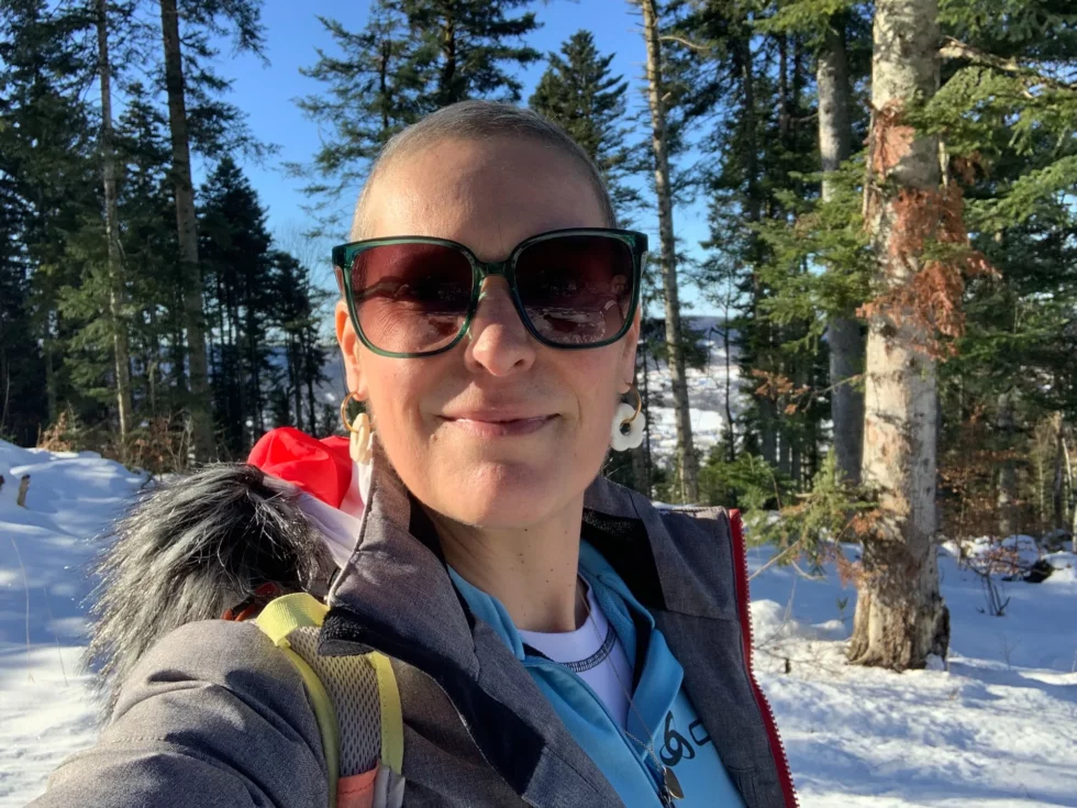 Temoignage de Nathalie Faisy, les fées papillons