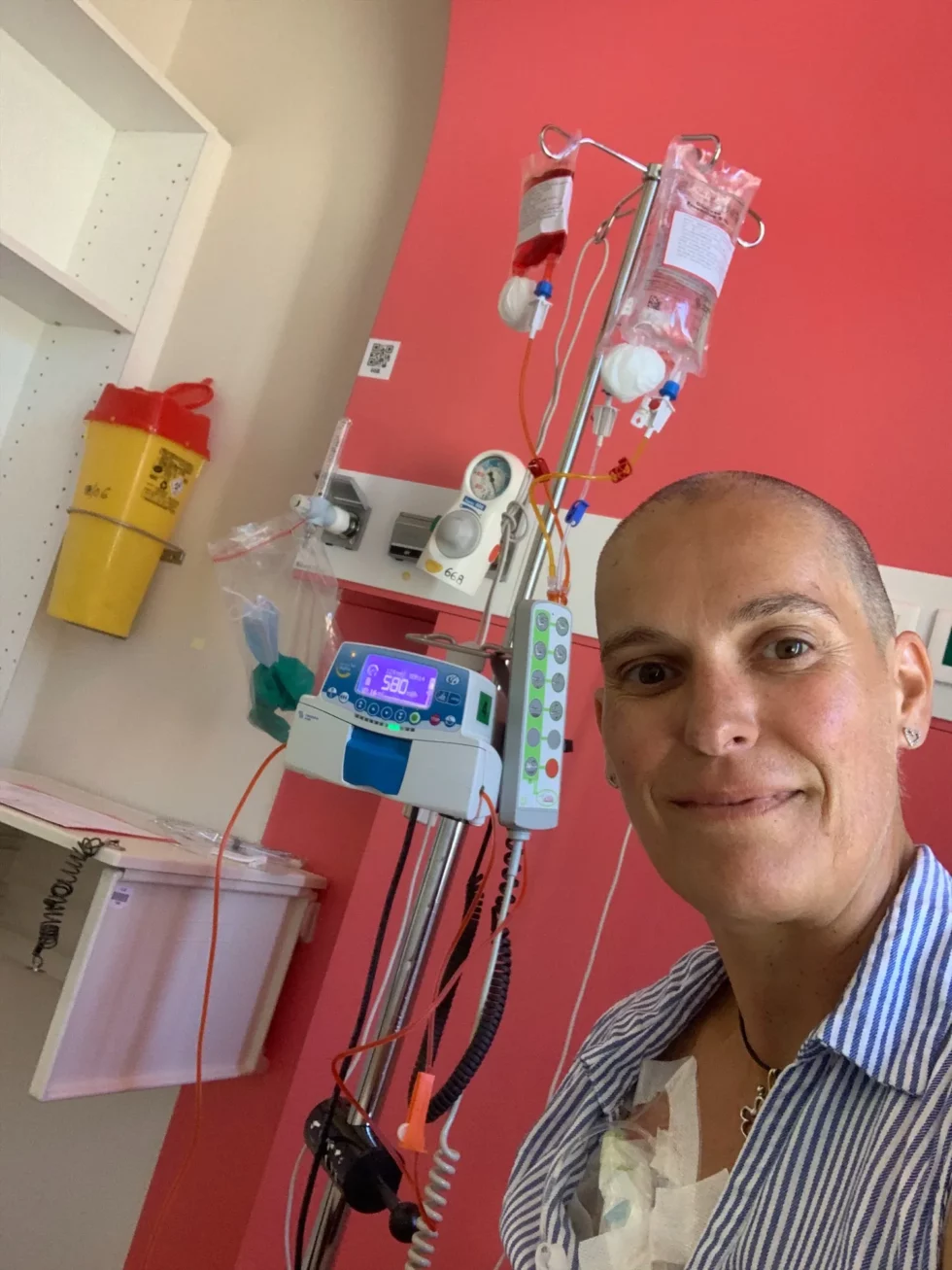 Temoignage de Nathalie Faisy, les fées papillons