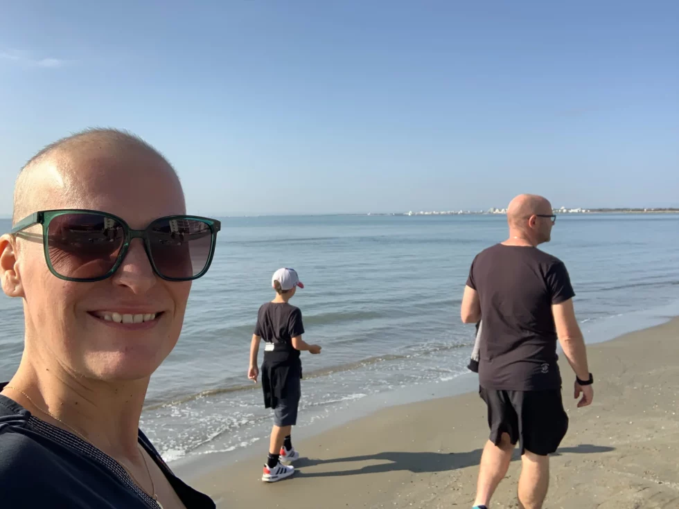 Temoignage de Nathalie Faisy, les fées papillons