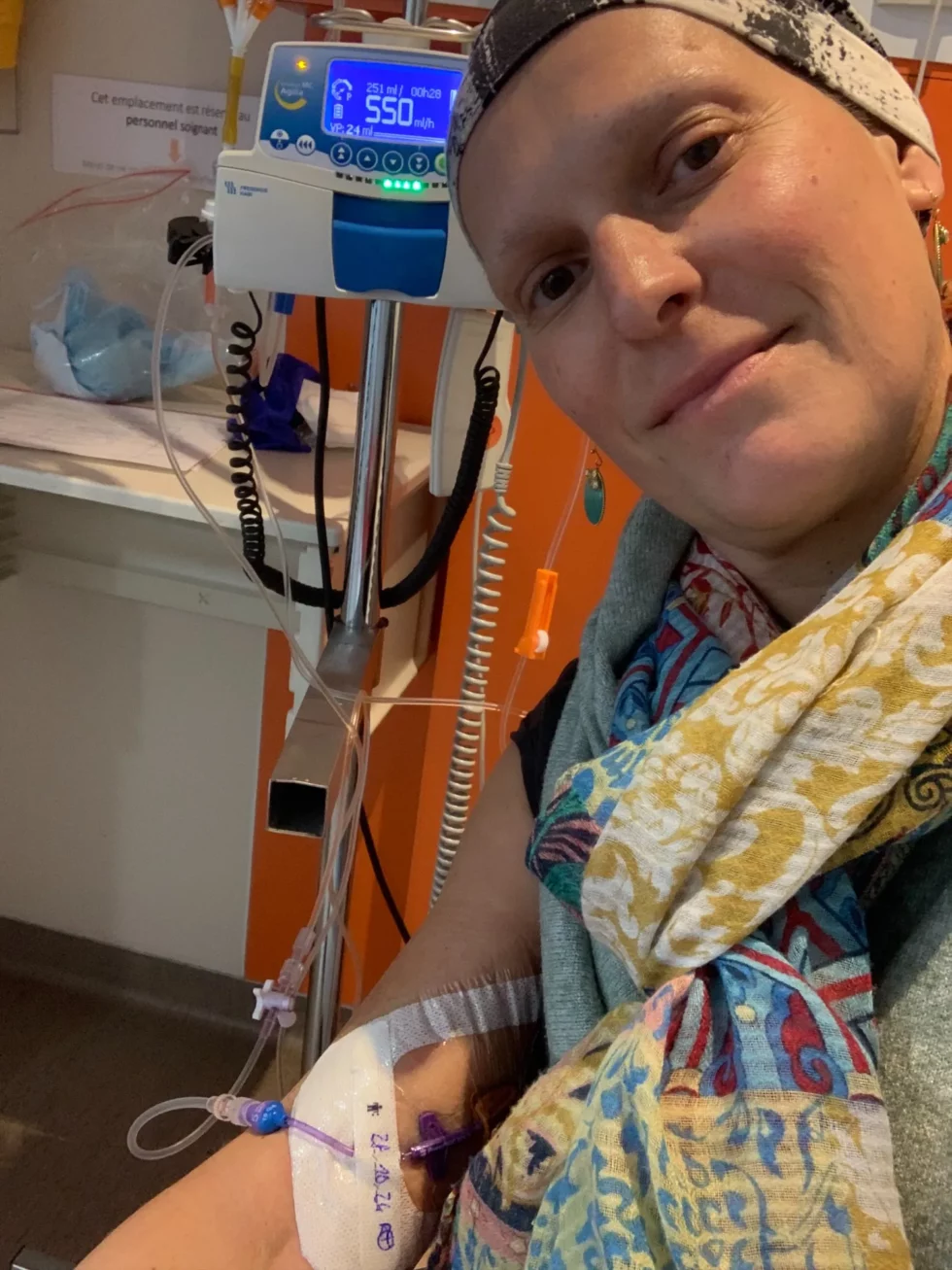 Temoignage de Nathalie Faisy, les fées papillons