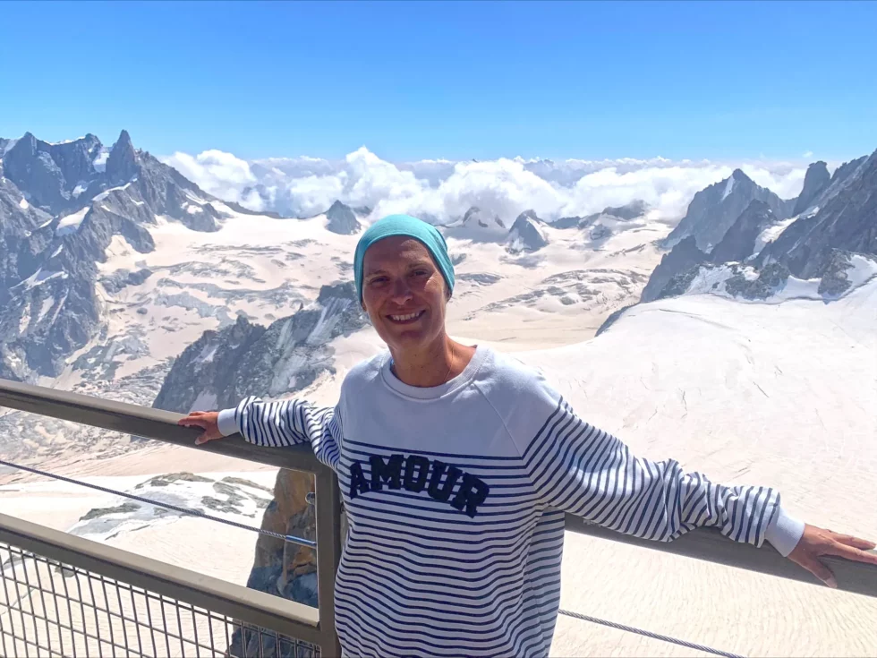 Temoignage de Nathalie Faisy, les fées papillons