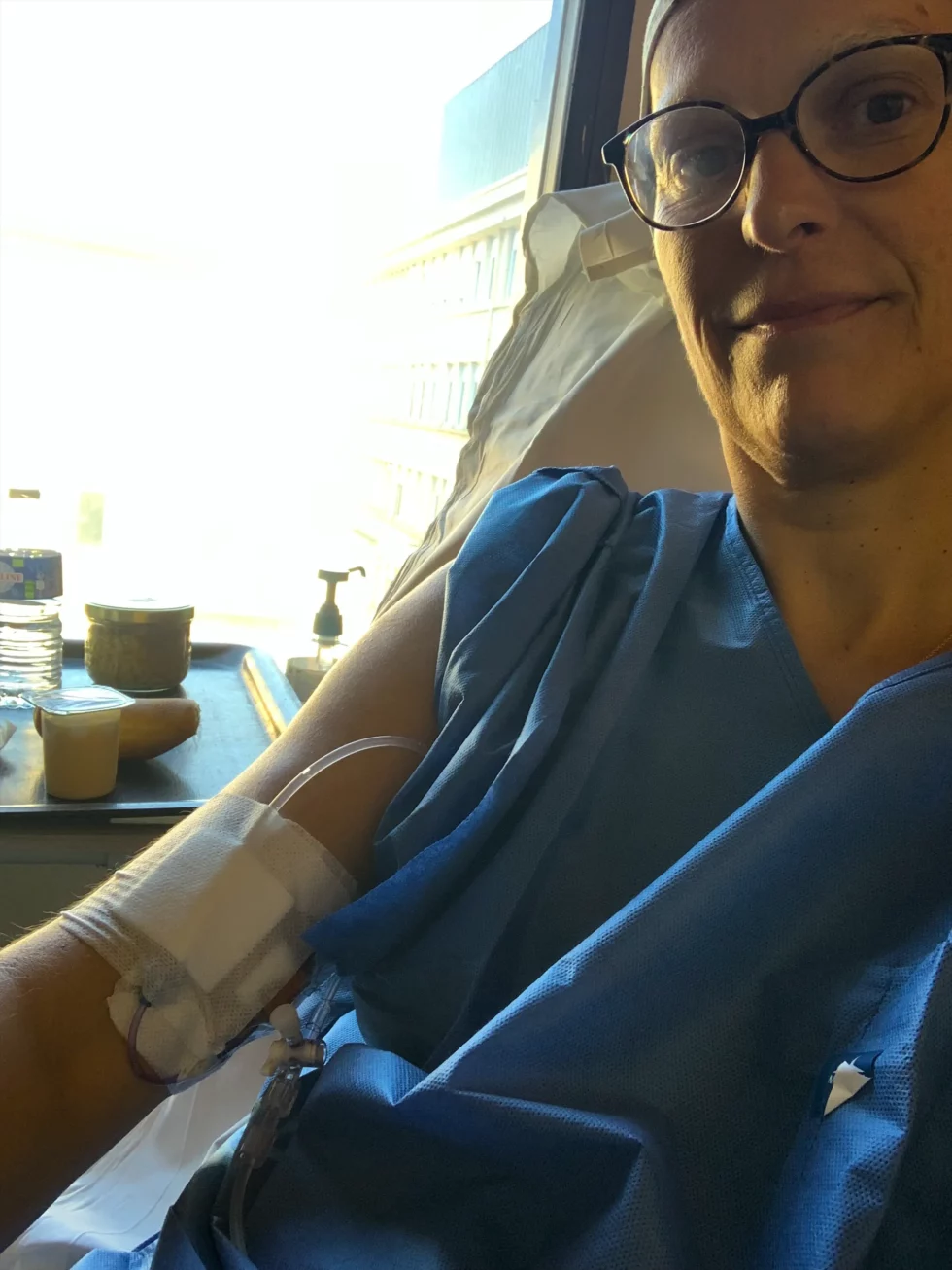 Temoignage de Nathalie Faisy, les fées papillons