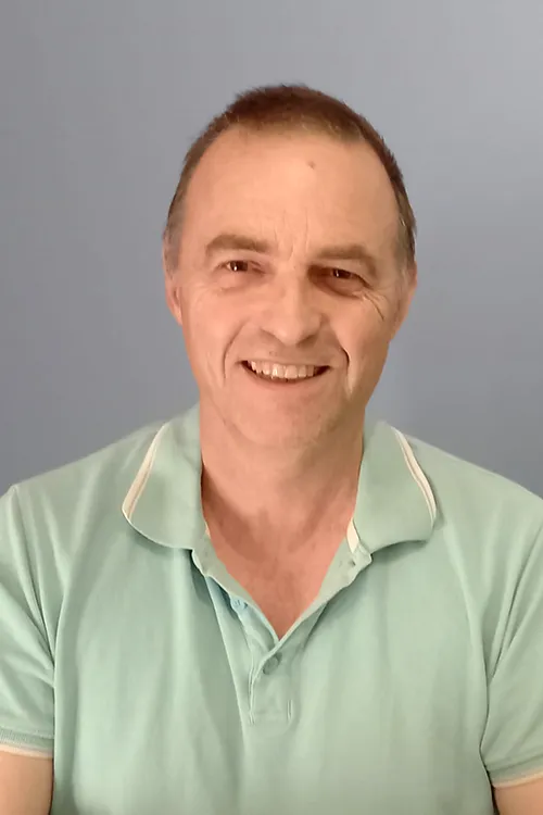 Pascal Bergerat, association les fées papillons 71