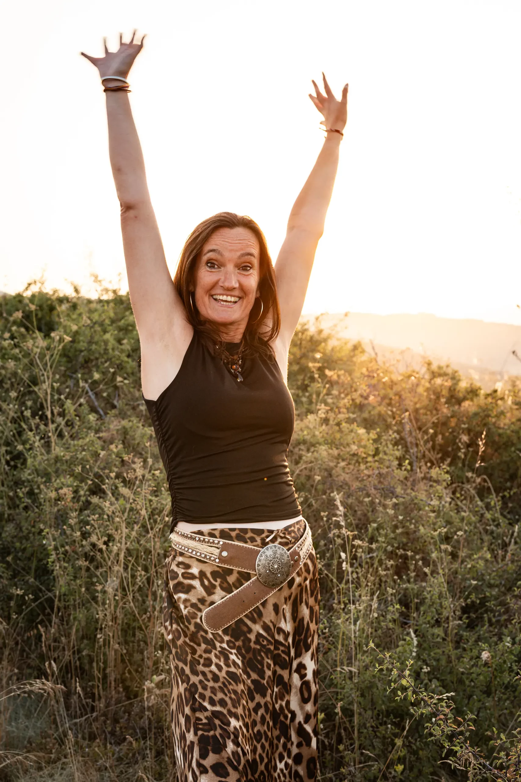 Shooting photos juin, association les fées papillons