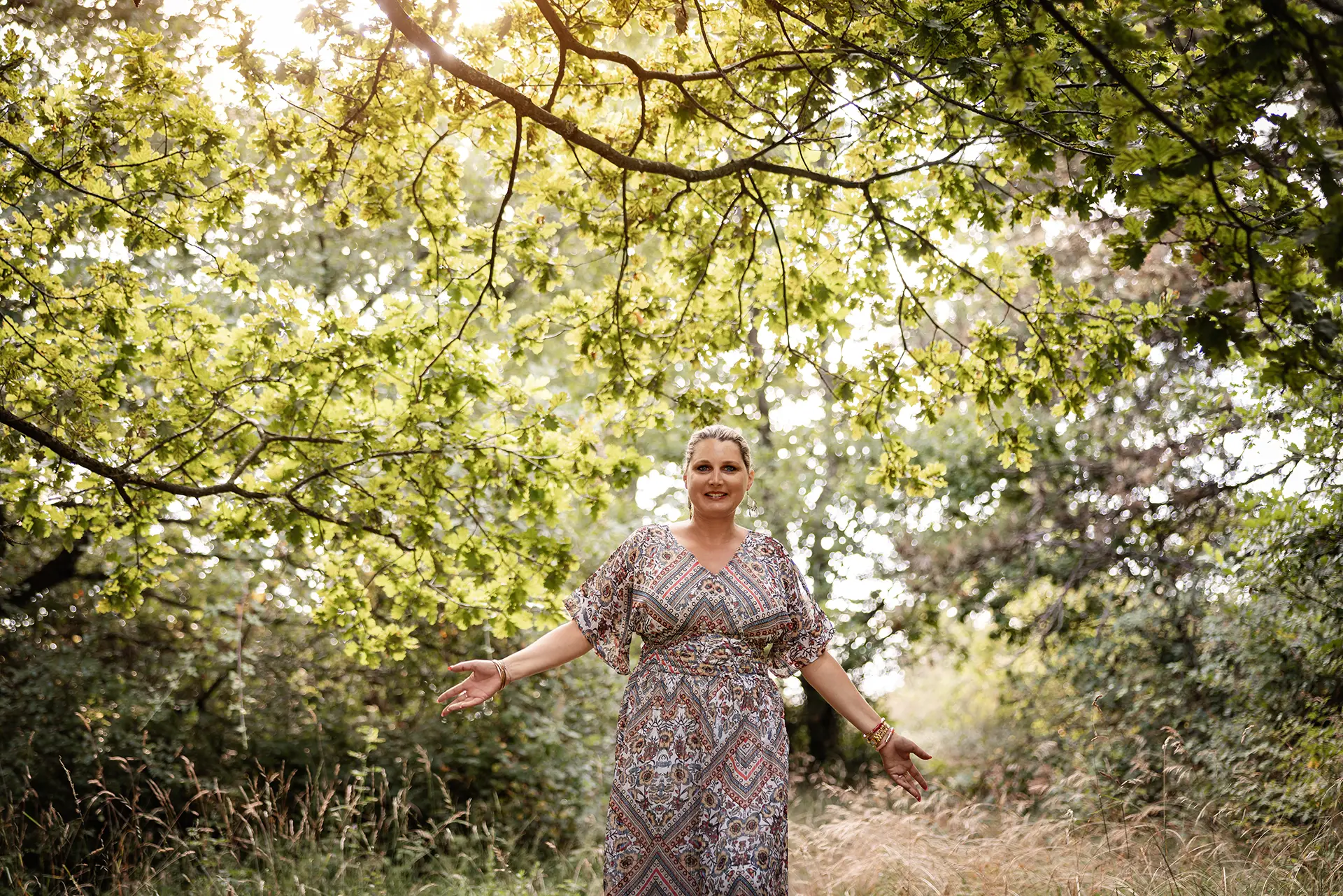 Shooting photos juin, association les fées papillons