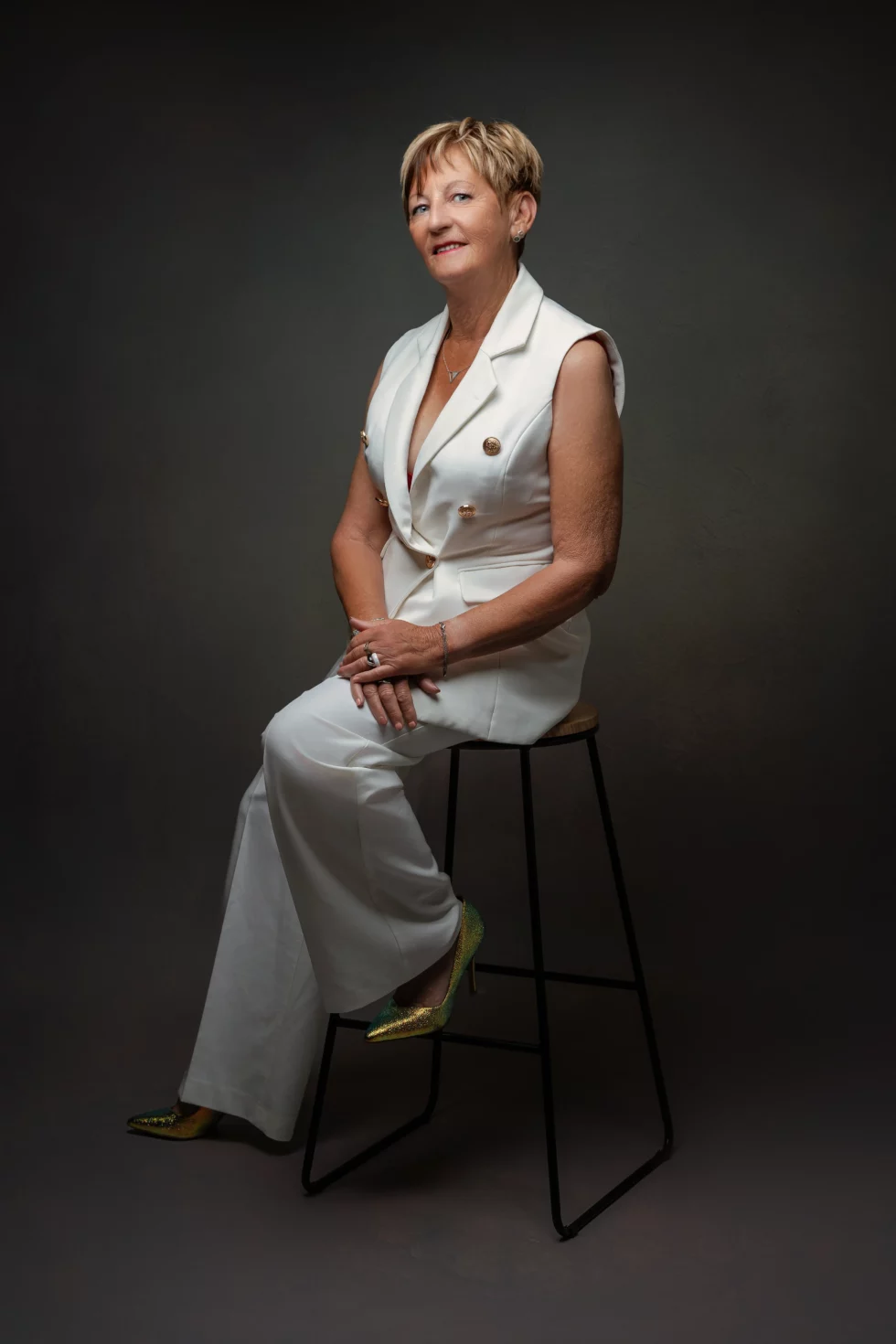 Daniele Manzano, les fées papillons