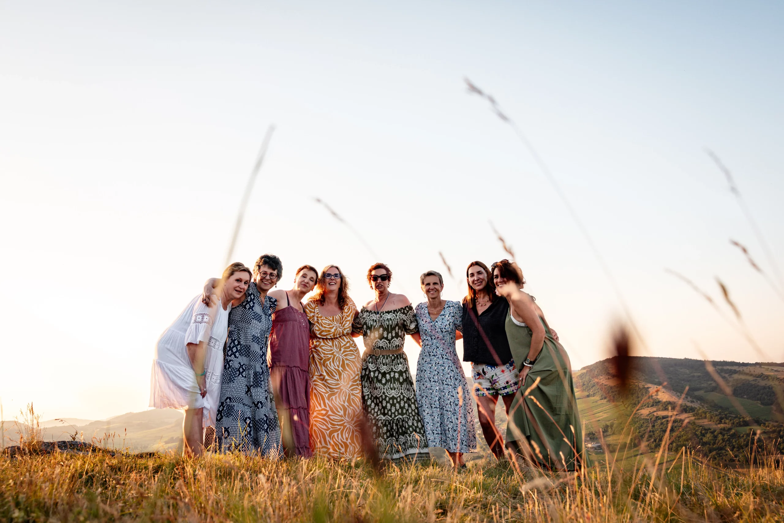 shooting photo estime de soi, les fées papillons