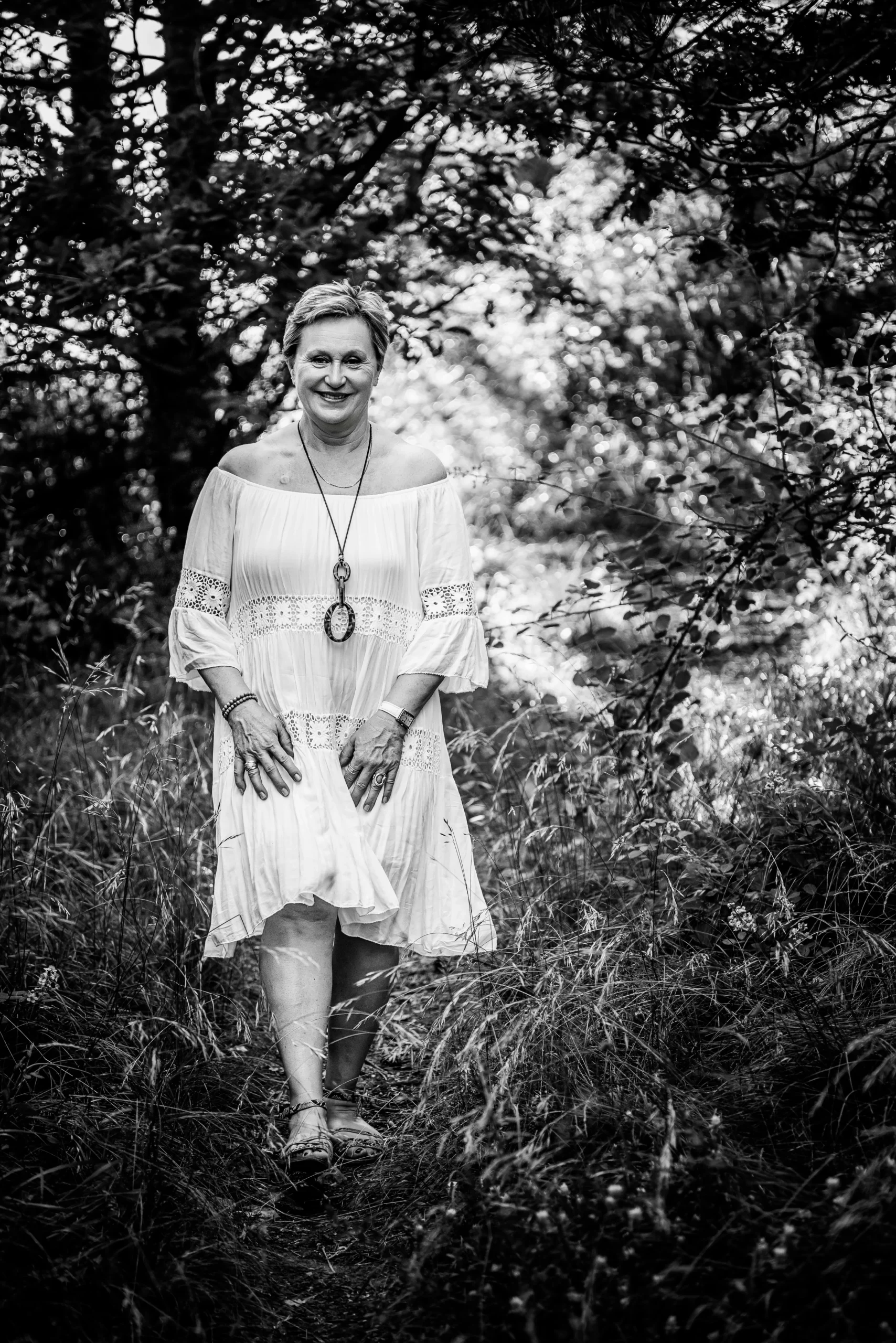 shooting photo estime de soi, les fées papillons