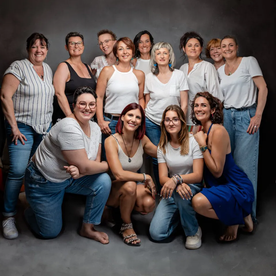 shooting cpam, association les fées papillons