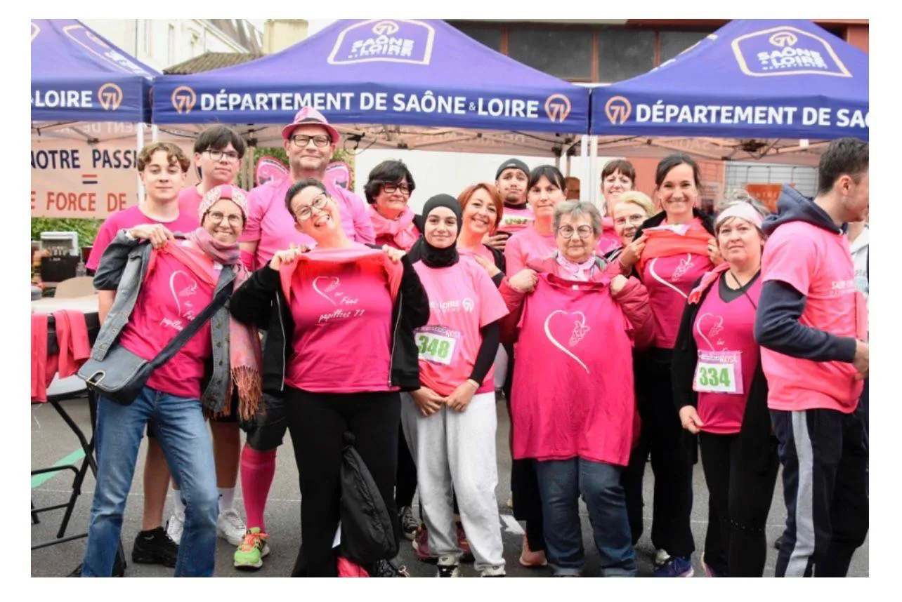 galerie photo, association les fées papillons