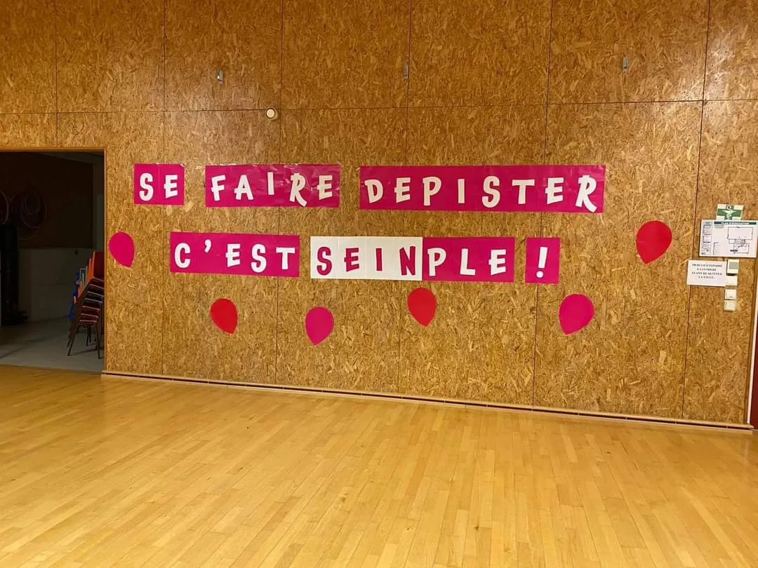 galerie photo, association les fées papillons