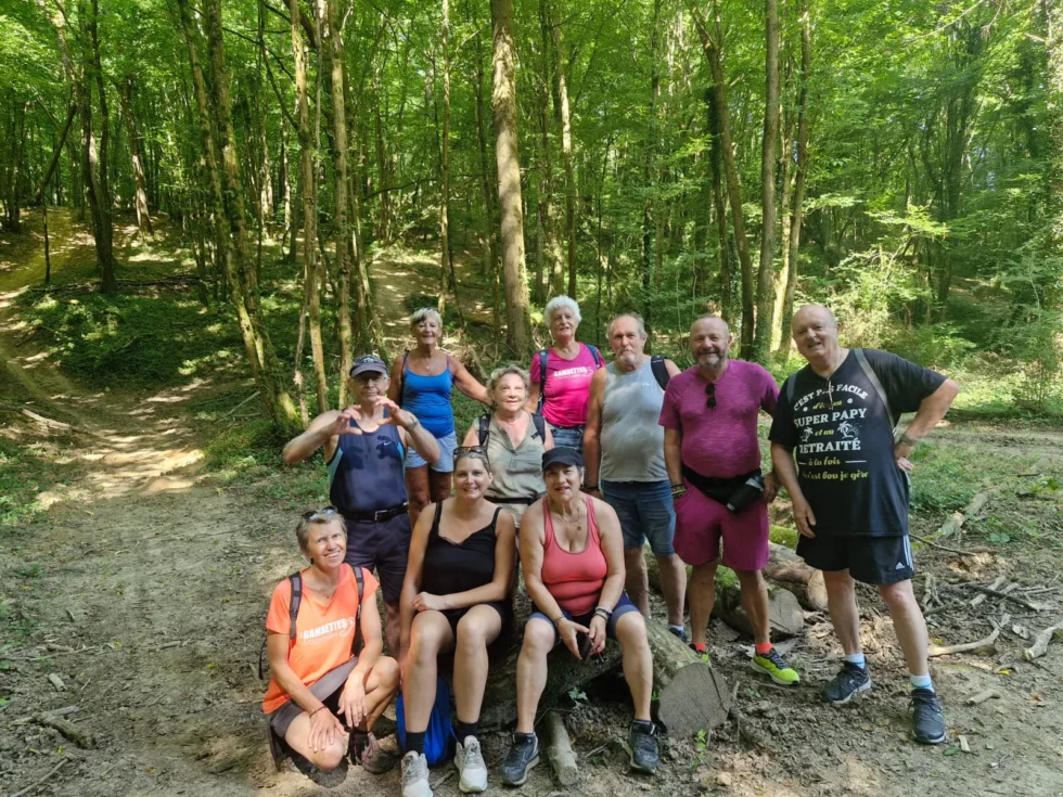 Daniele Manzano, les fées papillons