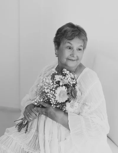 véronique Hoeffel, les fées papillons