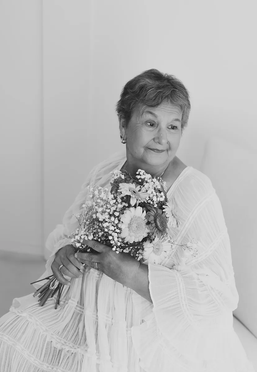 véronique Hoeffel, les fées papillons