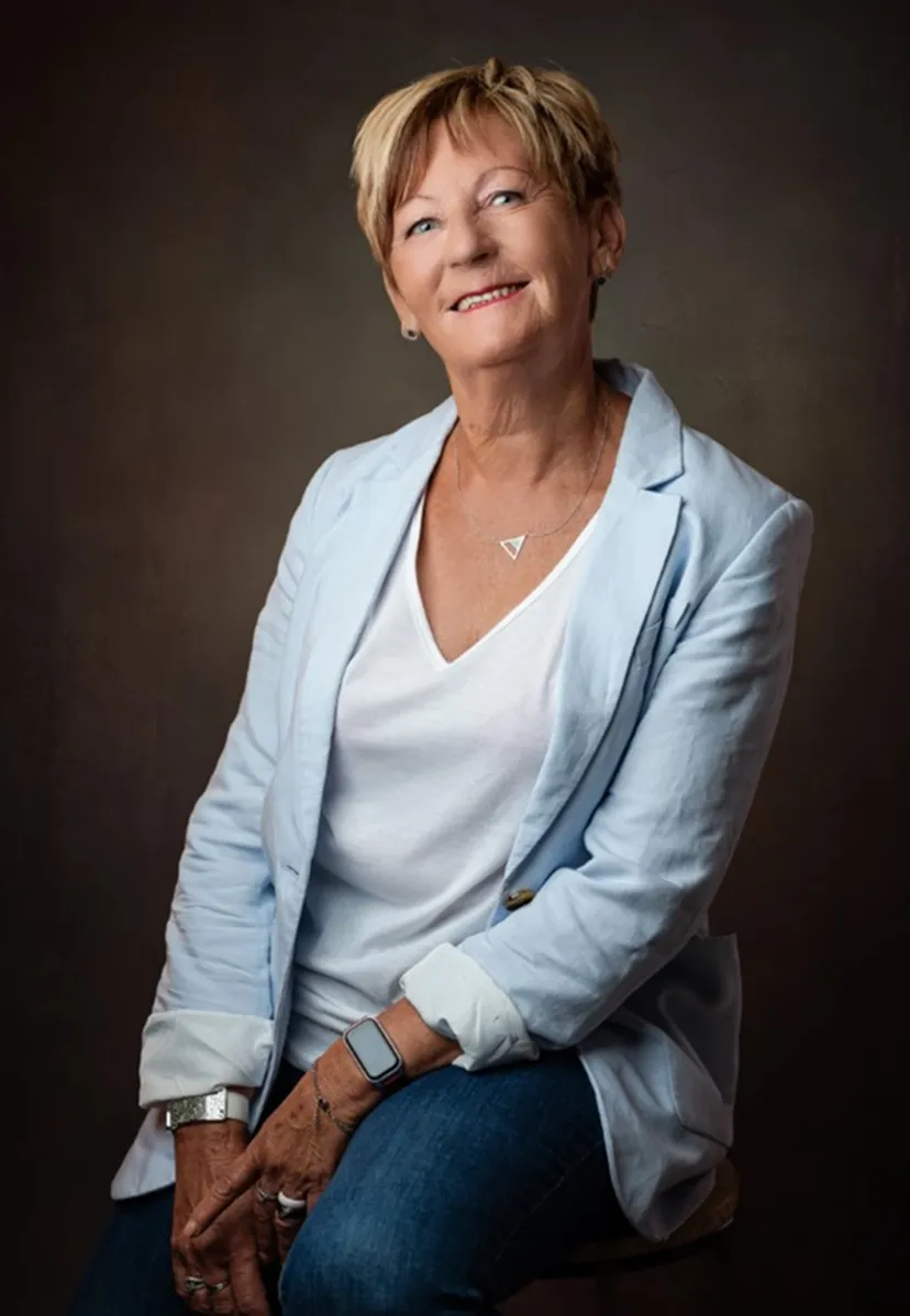 Daniele Manzano, les fées papillons