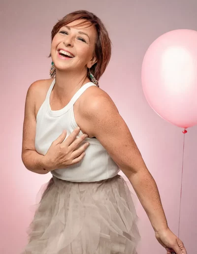 Delphine Bolio , les fées papillons