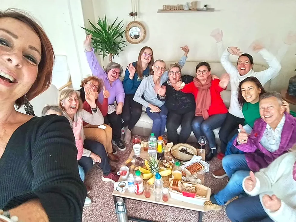 association les fées papillons