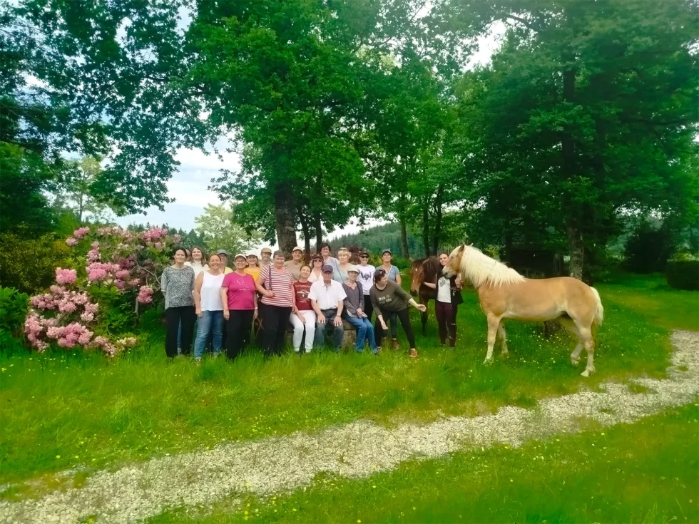 association les fées papillons