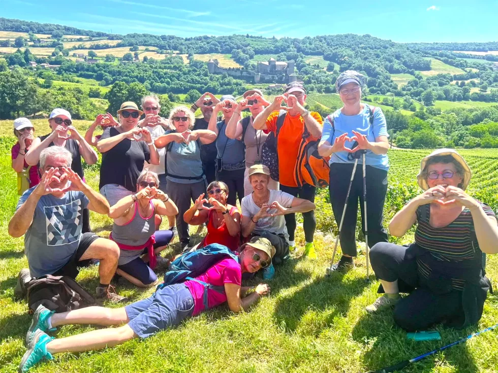 association les fées papillons