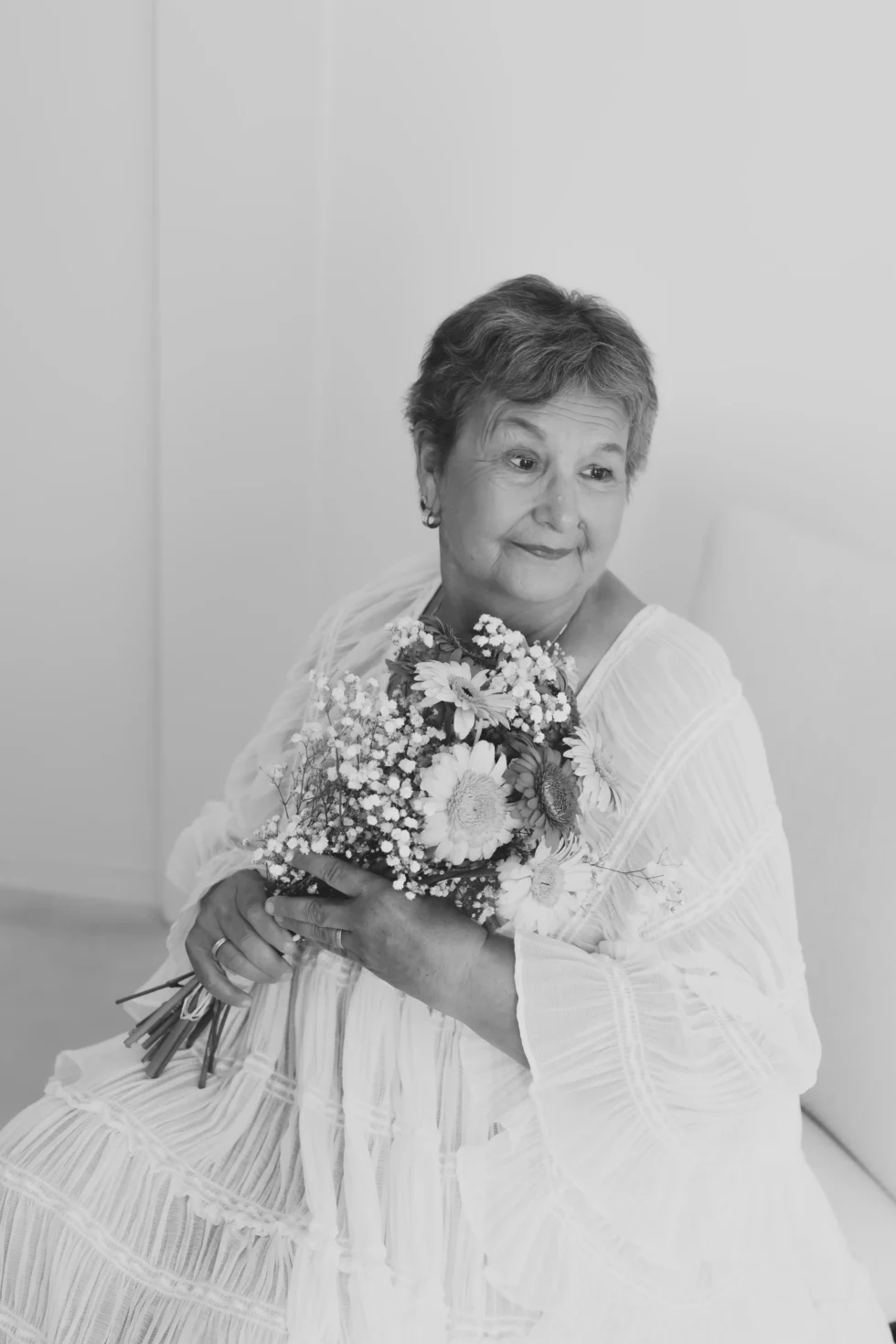 Veronique Hoeffel, les fées papillons