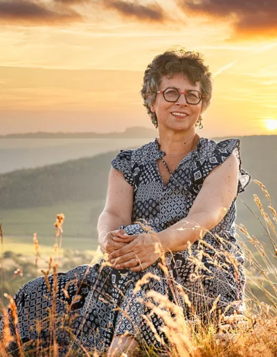 valerie roche, association les fees papillons