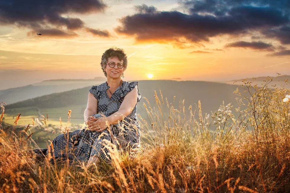 valerie roche, association les fees papillons