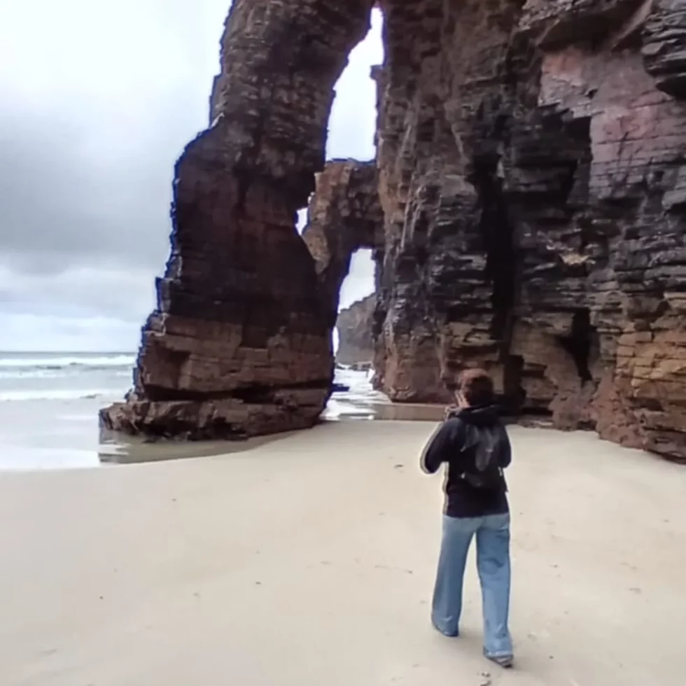 Angela Sanchez, assocition les fées papillons 71